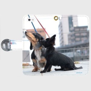 オリジナルグッズ スマートフォンケース